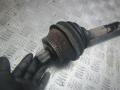 полуось передняя правая (приводной вал, ШРУС) Volkswagen Passat B5 [рестайлинг] 2002, 2.5 л., дизель, АКПП, универсал, BN - фото №3