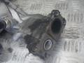 клапан EGR Mercedes-Benz C-Класс W203/S203/CL203 2003, 2.2 л., дизель, АКПП, универсал, 00005320C2 - фото №5
