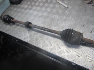 полуось передняя правая (приводной вал, ШРУС) Mitsubishi Colt 6 поколение (Z30) [рестайлинг] 2008, 1.3 л., бензин, МКПП, хетчбэк 5 дв.