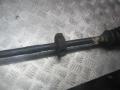 полуось передняя правая (приводной вал, ШРУС) Opel Astra G 2001, 1.6 л., бензин - фото №3