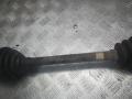 полуось передняя левая (приводной вал, ШРУС) Fiat Punto 2 поколение 2003, бензин - фото №4