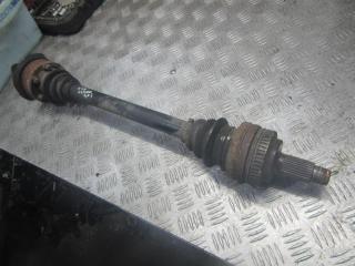 полуось (приводной вал, ШРУС) BMW 3 серия E46 [рестайлинг] 2004, 2.2 л., бензин, МКПП, универсал