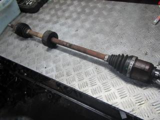 полуось передняя правая (приводной вал, ШРУС) Dacia Logan 2 поколение 2013, 0.9 л., бензин, МКПП, универсал