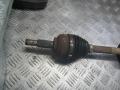 полуось передняя правая (приводной вал, ШРУС) Dacia Logan 2 поколение 2013, 0.9 л., бензин, МКПП, универсал - фото №5