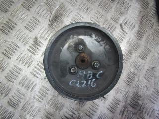 насос гидроусилителя руля Mercedes-Benz C-Класс W203/S203/CL203 2003, 2.2 л., дизель, АКПП, универсал, 0024689401