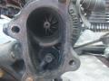 турбина Nissan Almera N16 2001, 2.2 л., дизель, 144115M300 - фото №2