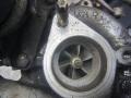 турбина Nissan Almera N16 2001, 2.2 л., дизель, 144115M300 - фото №8