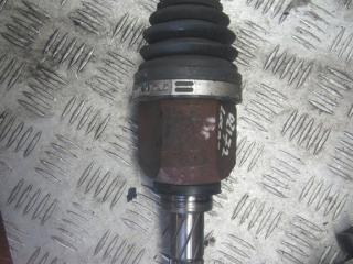 полуось передняя левая (приводной вал, ШРУС) Dacia Logan 2 поколение 2013, 0.9 л., бензин, МКПП, универсал