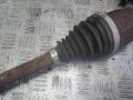 полуось передняя левая (приводной вал, ШРУС) Dacia Logan 2 поколение 2013, 0.9 л., бензин, МКПП, универсал - фото №5
