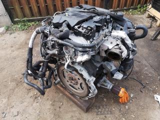 двигатель Jaguar F-Pace 1 поколение 2019, 2.0 л., бензин, PT204