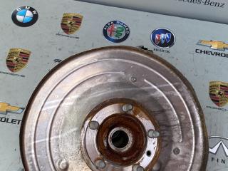 кулак задний правый Land Rover Range Rover Sport 2 поколение [рестайлинг] 2022, JPLA5A970