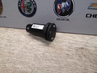 разъем AUX / USB Jaguar F-Pace 1 поколение 2018, 2.0 л., дизель, АКПП, правый руль, FK7219010AB