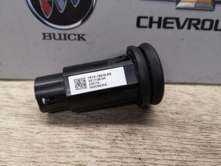 разъем AUX / USB Jaguar F-Pace 1 поколение 2018, 2.0 л., дизель, АКПП, правый руль, FK7219010AB