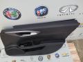 обшивка двери передняя правая Alfa Romeo Giulia 2 поколение 2018, 2.0 л., бензин, правый руль, 01561308140 - фото №4