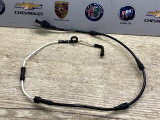 датчик износа тормозных колодок задний правый Land Rover Range Rover Sport 2 поколение [рестайлинг] 2022, HPLA10K845