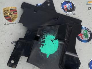 пыльник двигателя Jaguar F-Pace 1 поколение 2019, 2.0 л., бензин, HK8316A262