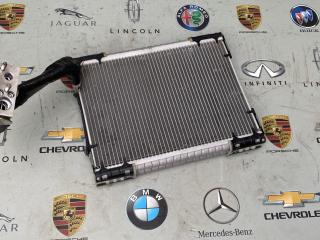 испаритель кондиционера Alfa Romeo 2018, 2.0 л., бензин, правый руль, MR4475005180