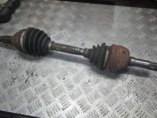полуось передняя левая (приводной вал, ШРУС) Opel Signum C 2004, 3.2 л., бензин, АКПП, универсал