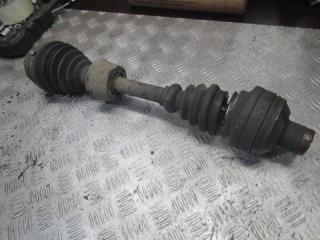 полуось передняя правая (приводной вал, ШРУС) Volkswagen Sharan 1 поколение 1998, 1.9 л., дизель