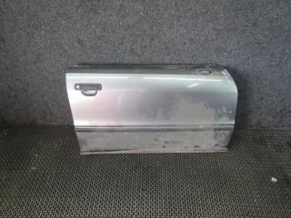 дверь передняя правая Audi 80 8C/B4 1994, 1.6 л., бензин, МКПП, универсал