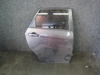 дверь задняя правая Toyota Verso-S 1 поколение P120 2012, 1.4 л., дизель, АКПП, минивэн