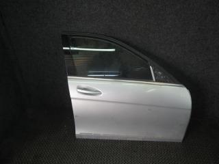 дверь передняя правая Mercedes-Benz C-Класс W204/S204 2008, 3.0 л., дизель, АКПП, универсал