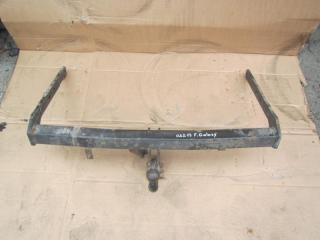 прицепное устройство (фаркоп) Ford Galaxy 1 поколение [рестайлинг] 2001, 2.3 л., бензин, МКПП, минивэн