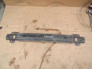 усилитель бампера переднего Hyundai i30 1 поколение [рестайлинг] 2011, 1.6 л., дизель, МКПП, универсал