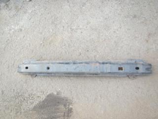 усилитель бампера переднего Volkswagen Sharan 1 поколение [2-й рестайлинг] 2007, 1.8 л., бензин, МКПП, минивэн