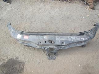 передняя панель крепления облицовки (телевизор) Renault Espace 4 поколение [рестайлинг] 2007, 2.0 л., дизель, АКПП, минивэн