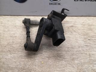 датчик дорожного просвета Jaguar F-Pace 1 поколение 2018, 2.0 л., дизель, АКПП, правый руль