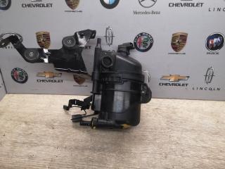 корпус топливного фильтра Jaguar F-Pace 1 поколение 2018, 2.0 л., дизель, АКПП, правый руль, J8A29B072AC