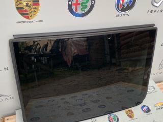 Стекло панорамной крыши Porsche Macan 1 поколение 2019, 3.0 л., бензин, правый руль, 43R005274