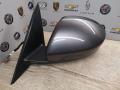 зеркало наружное левое Jaguar F-Pace 1 поколение 2018, 2.0 л., дизель, АКПП, правый руль - фото №2