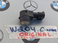 датчик парктроника Mercedes-Benz 2011, A2215420417 - фото №3