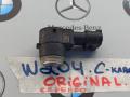 датчик парктроника Mercedes-Benz 2011, A2215420417 - фото №2