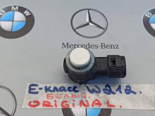 датчик парктроника Mercedes-Benz E-Класс W212/S212/C207/A207 [рестайлинг] 2013, A0009059300