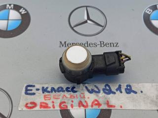 датчик парктроника Mercedes-Benz E-Класс W212/S212/C207/A207 [рестайлинг] 2013, A0009059300