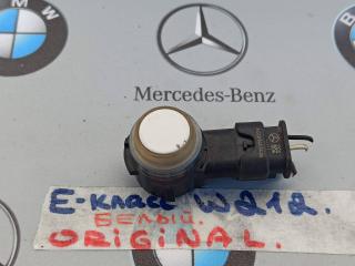 датчик парктроника Mercedes-Benz E-Класс W212/S212/C207/A207 [рестайлинг] 2013, A0009059300