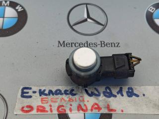 датчик парктроника Mercedes-Benz E-Класс W212/S212/C207/A207 [рестайлинг] 2013, A0009059300