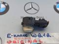 датчик парктроника Mercedes-Benz E-Класс W212/S212/C207/A207 [рестайлинг] 2013, A0009059300 - фото №2