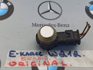 датчик парктроника Mercedes-Benz E-Класс W212/S212/C207/A207 [рестайлинг] 2013, A0009059300