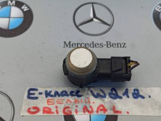 датчик парктроника Mercedes-Benz E-Класс W212/S212/C207/A207 [рестайлинг] 2013, A0009059300
