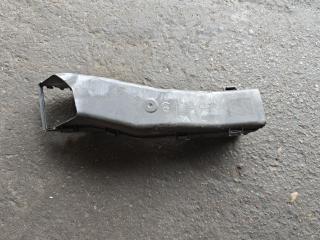 воздуховод (дефлектор) радиатора BMW X6 E71 [рестайлинг] 2012, 7180623