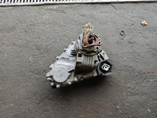 раздаточная коробка BMW X5 E53 [рестайлинг] 2005, M57 D30 (306D2), 7526279