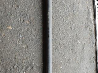 карданный вал BMW X5 E53 2002, M54 B30 (306S3)