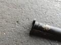 карданный вал BMW X5 E53 2002, M54 B30 (306S3) - фото №2