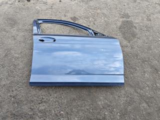 дверь передняя правая BMW 5 серия G30/G31 [рестайлинг] 2022, 3.0 л., бензин, полный привод