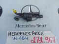 электромагнитный клапан Mercedes-Benz M-Класс W164 [рестайлинг] 2010, 3.5 л., M 272.967, бензин, A0025401497 - фото №3