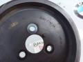 шкив насоса гидроусилителя BMW X5 E53 [рестайлинг] 2005, 3.0 л., 306D2, дизель, 7787106 - фото №3